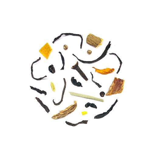 Tea for Women - The Exoteas