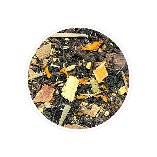 Tea for Women - The Exoteas
