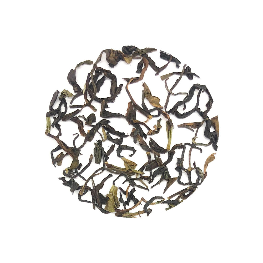 Upper Fagu Black Tea (SFTGFOP1) - The Exoteas