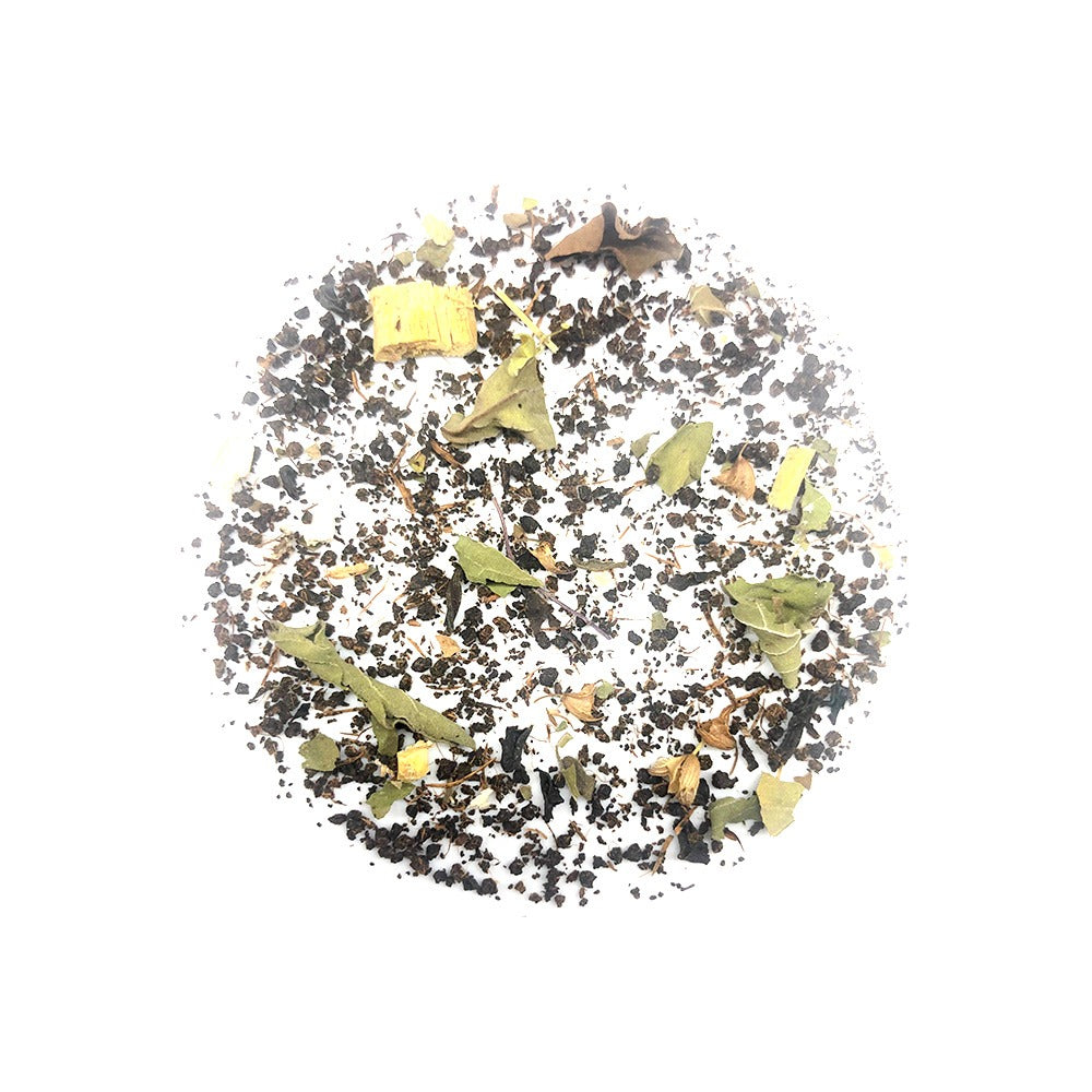 Nature Care Plus Chai - The Exoteas