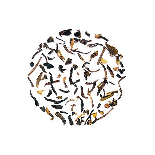 Whiskey Tea (Non-Alcoholic) - The Exoteas