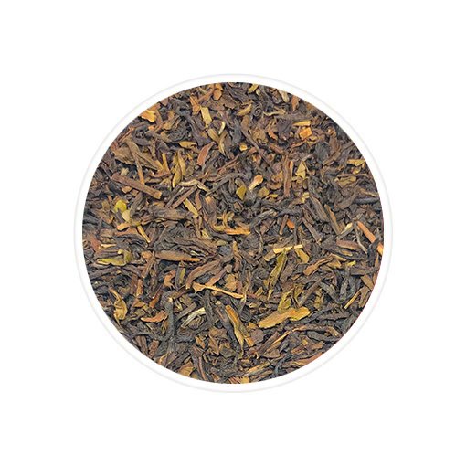 Whiskey Tea (Non-Alcoholic) - The Exoteas