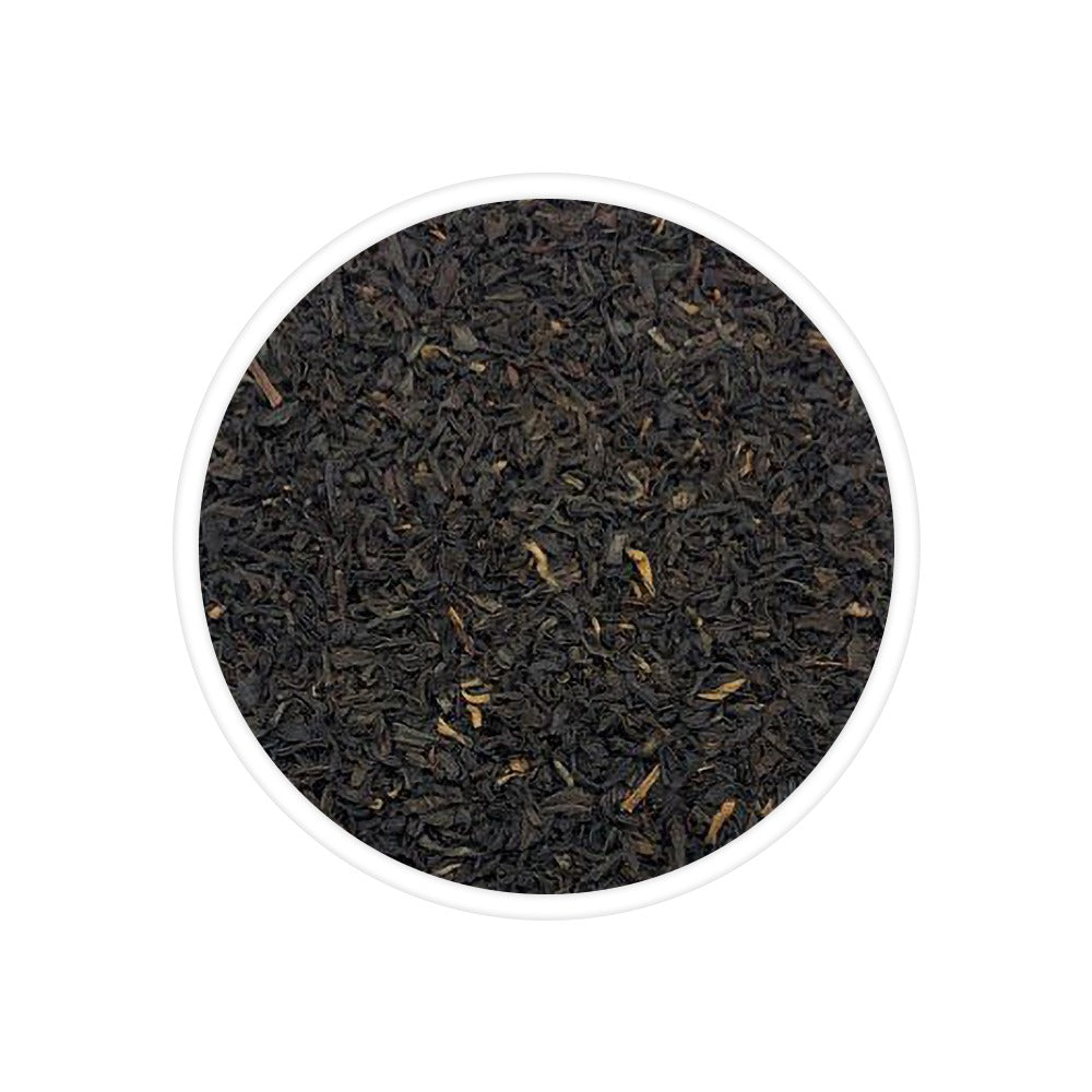 English Breakfast Tea - The Exoteas