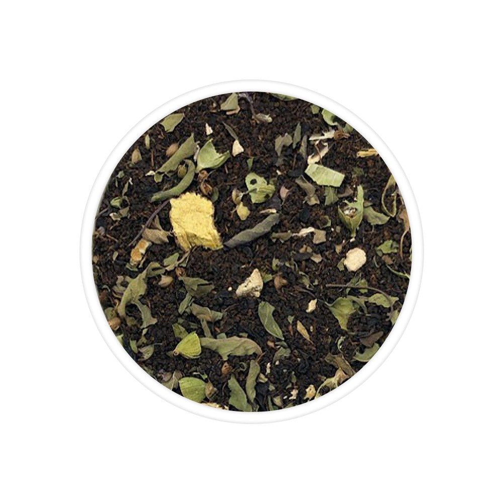 Nature Care Plus Chai - The Exoteas
