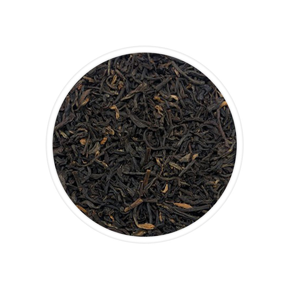 Assam Mangalam Tea - The Exoteas