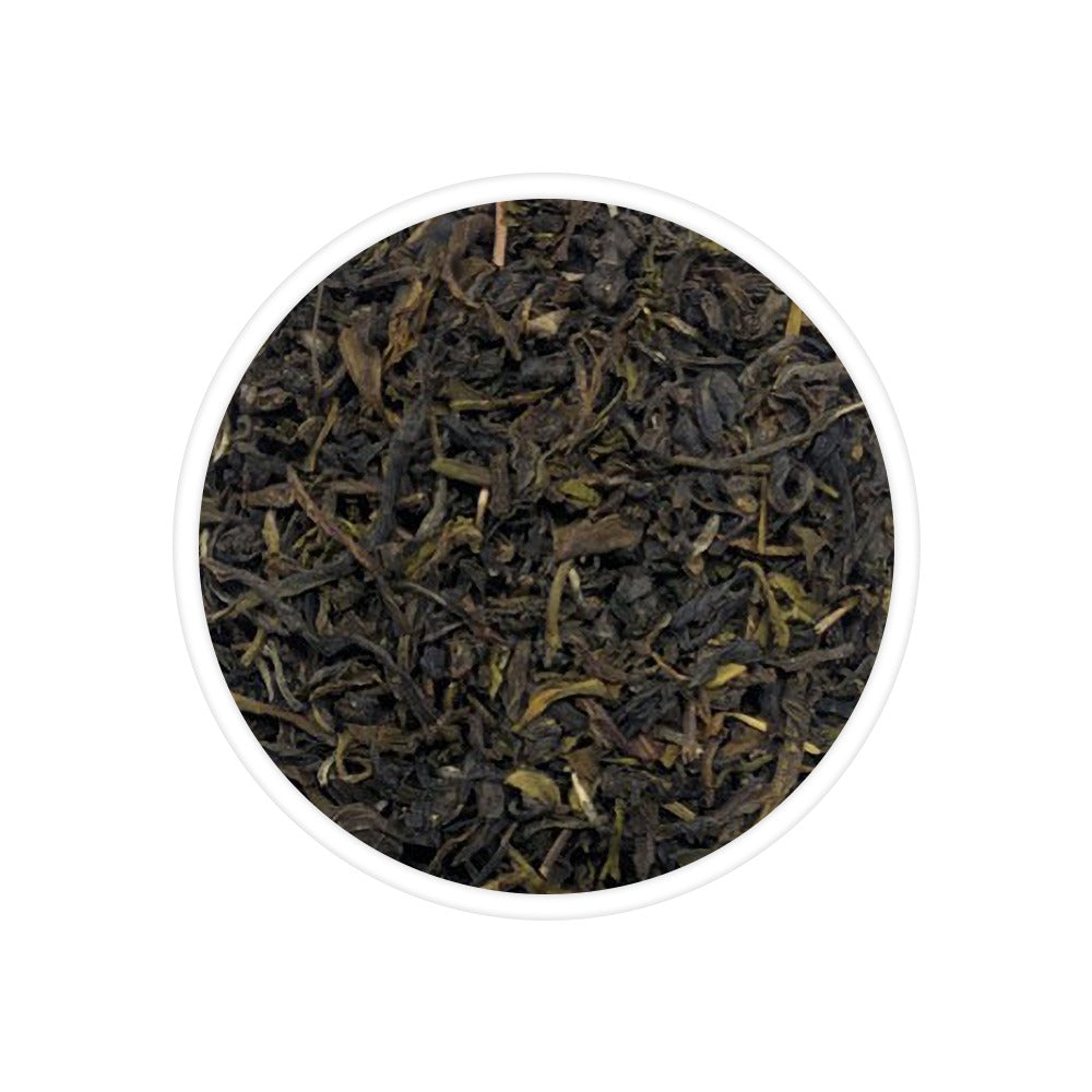 Selim Hill Green Tea - The Exoteas