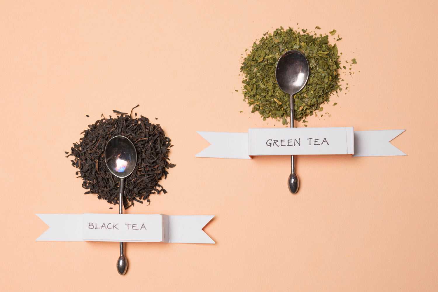 Black Tea vs Green Tea Caffeine Content Which Tea Has More Caffeine