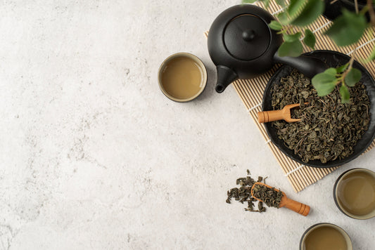 Does Green Tea Really Help to Lose Weight? Fact or Fiction?