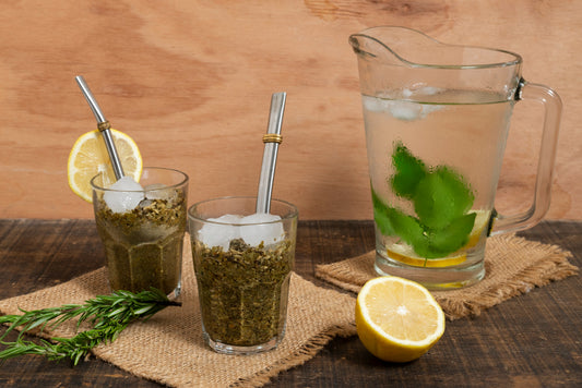 Detox Tea: A Natural Way to Cleanse Your Body & Mind