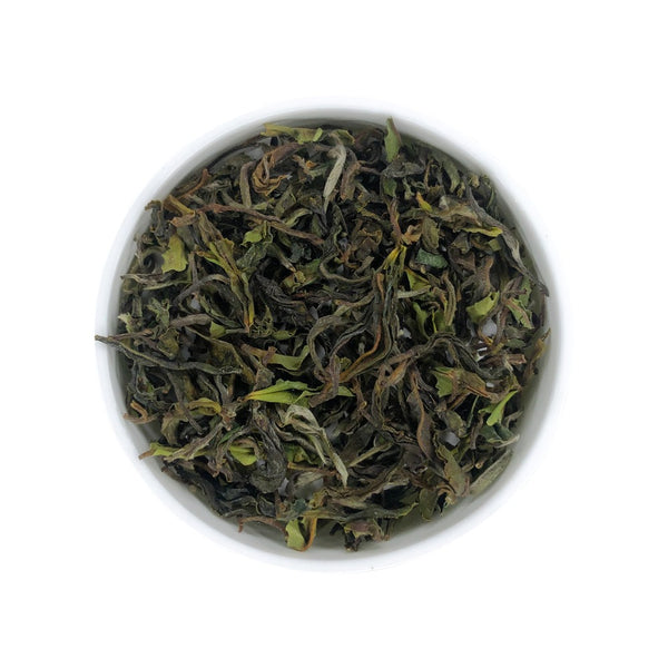 Glenburn Moonshine First Flush 2023 Darjeeling Black Tea