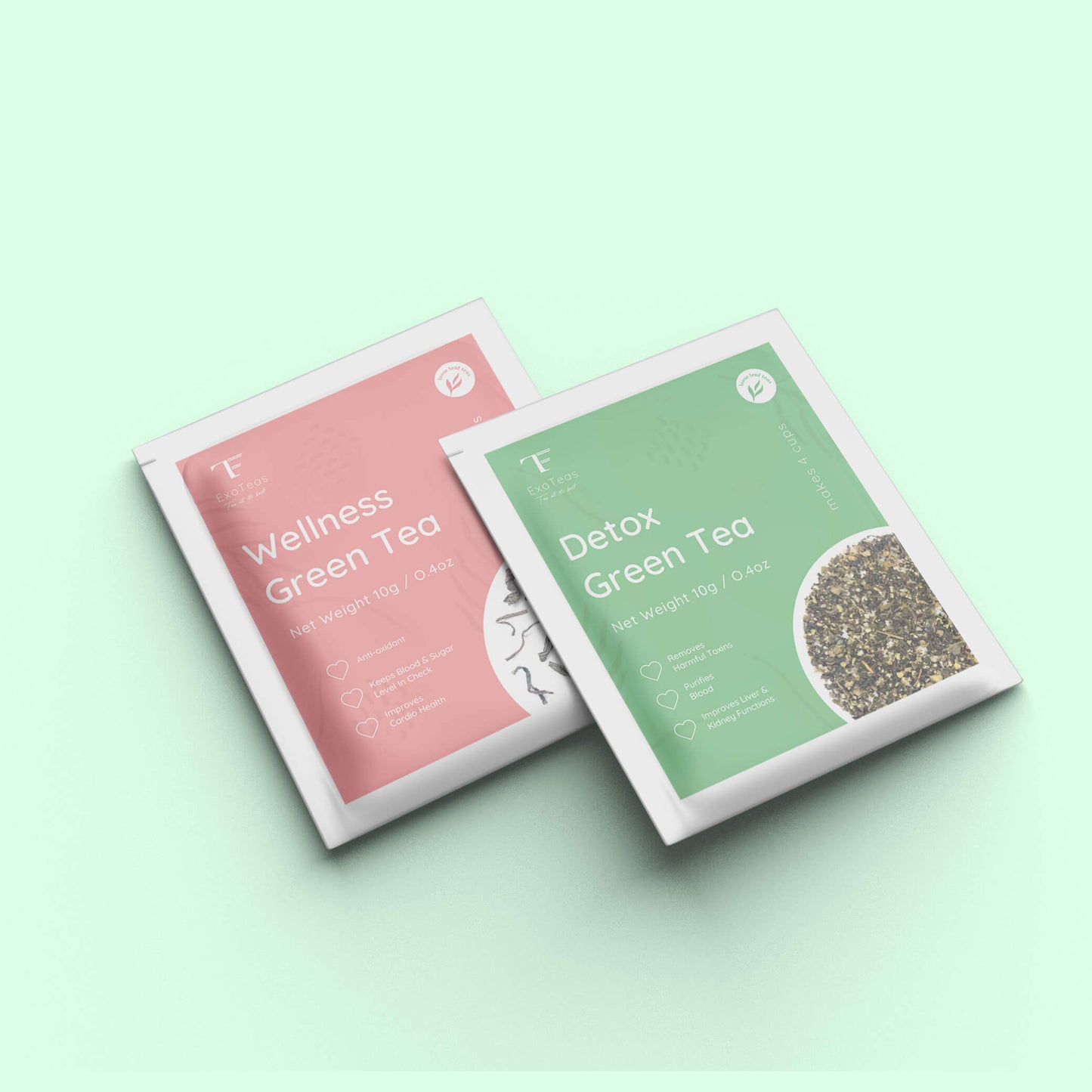 28 Days Weight Loss Tea Pack