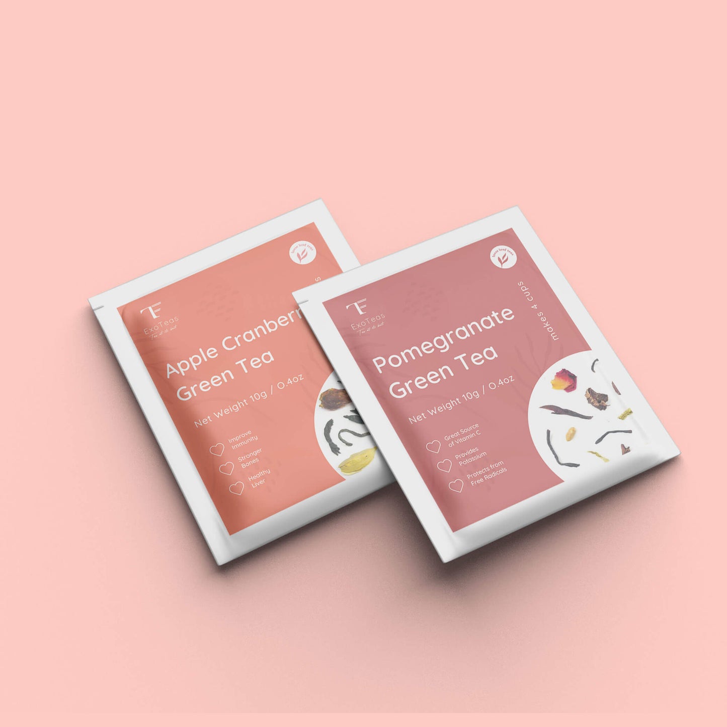 28 Days Weight Loss Tea Pack