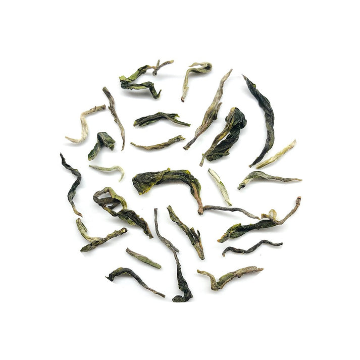Avongrove Imperial White Tea – Luxurious Darjeeling Loose Leaf