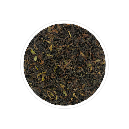 Castleton Black Tea (FTGFOP1 SPL) - The Exoteas
