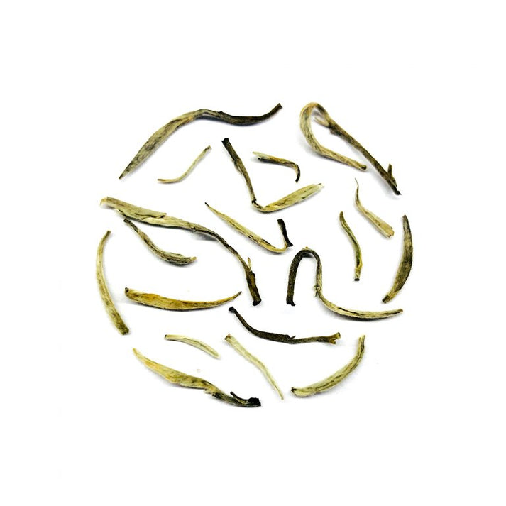 Chabessey Silver Needle White Tea
