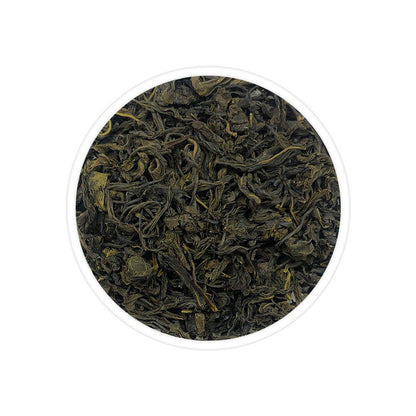 Nepal Green Tea - The Exoteas
