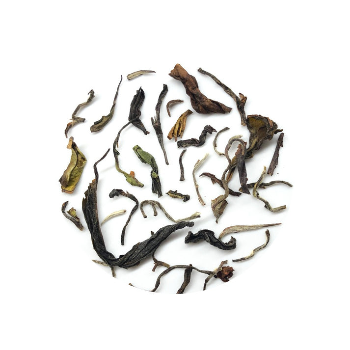 Chabessey Hand Rolled Delight Black Tea – Premium Nepal Loose Leaf