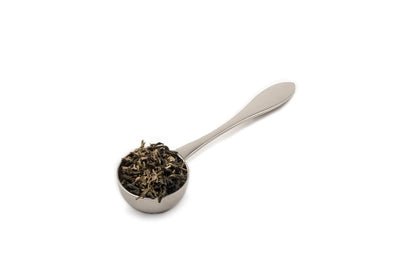 Stainless Steel Spoon - The Exoteas