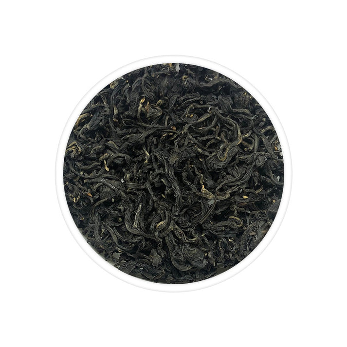 Doke Black Fusion – Smooth Single Estate Indian Black Tea - Alternate View