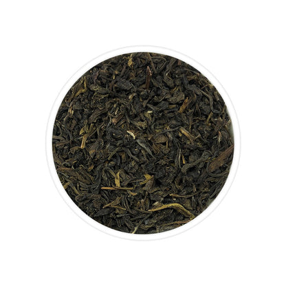 Assam Green Tea - The Exoteas