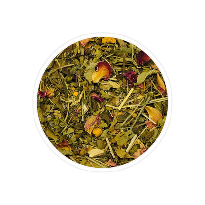 Herbal Infusion Tea - The Exoteas