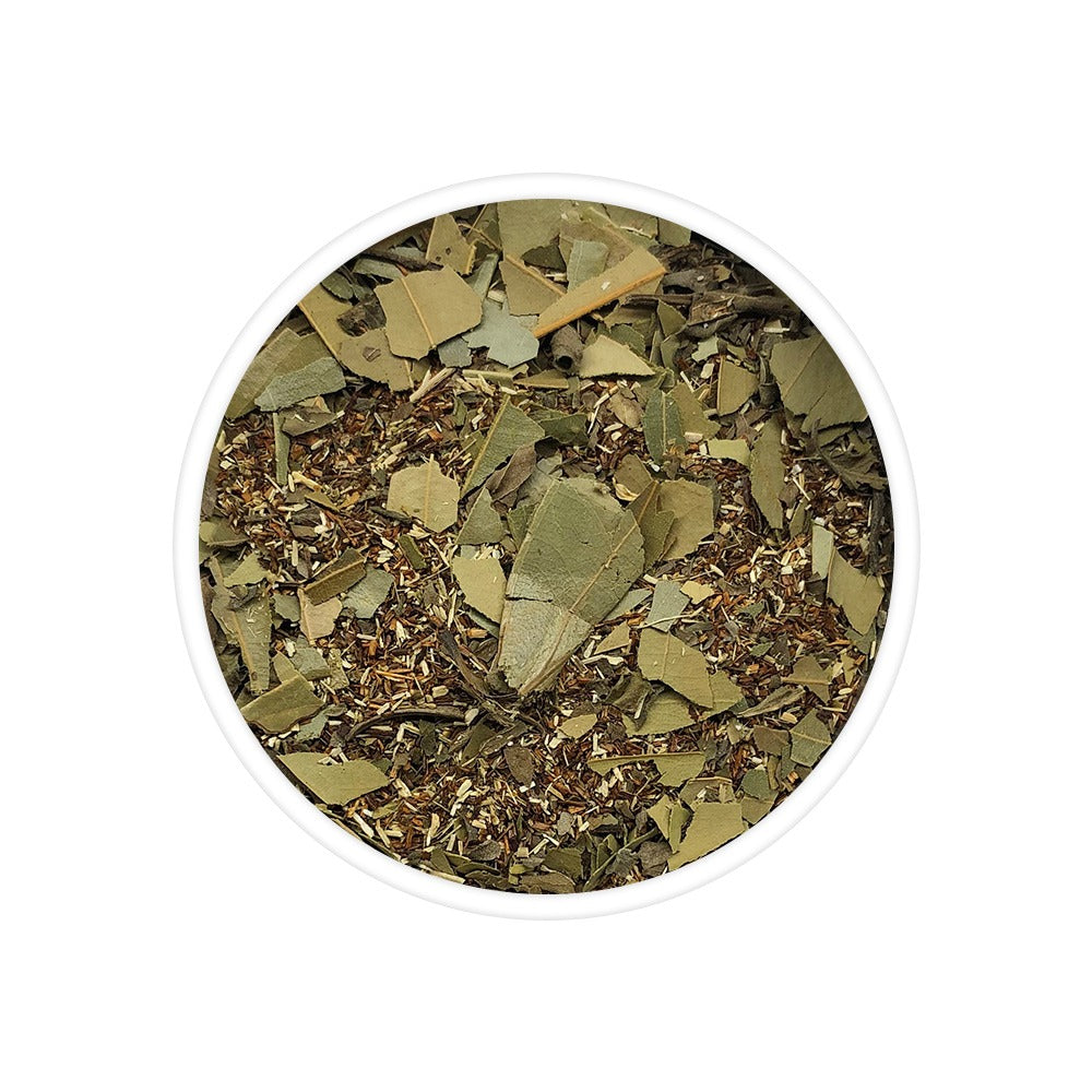 Digestive Herbal Tea - The Exoteas