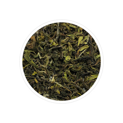Jungpana Spring Delight Black Tea - The Exoteas