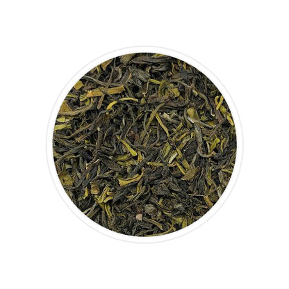 Makaibari Green Tea - The Exoteas