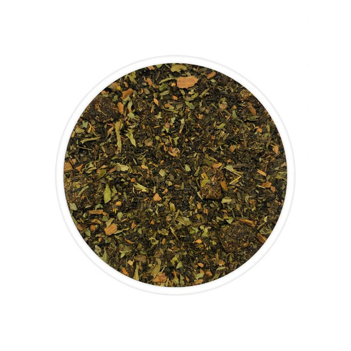 Mango Ice Tea - Alternate View