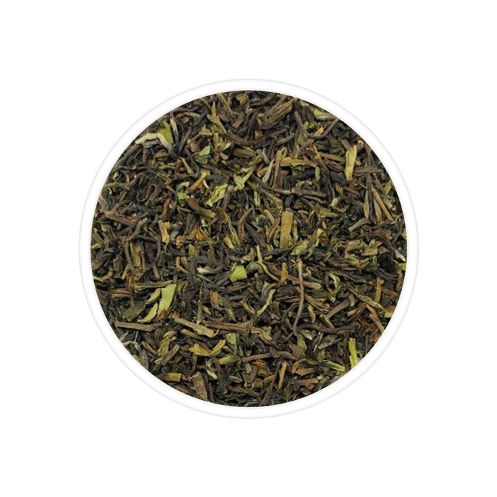 Poobong Black Tea FTGFOP 1 CH – Fine Darjeeling Loose Leaf - Alternate View