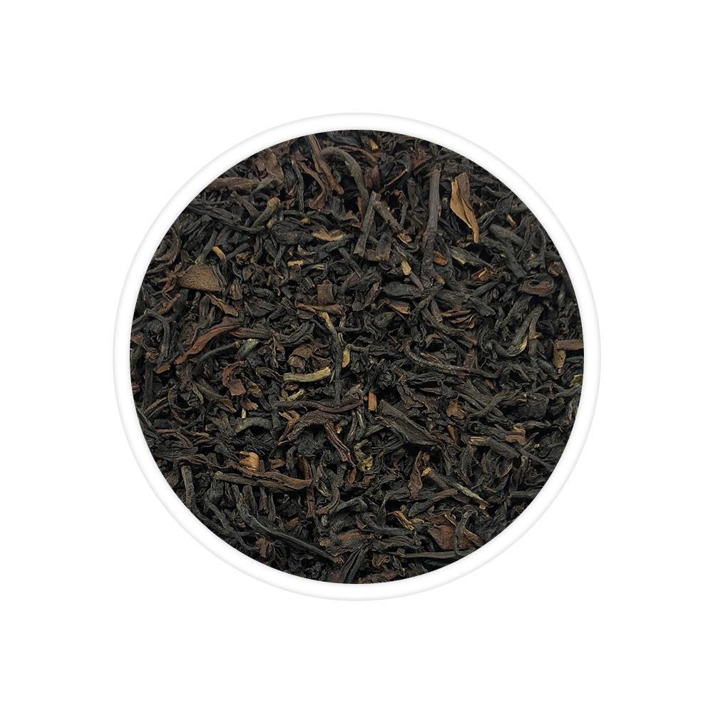 Selim Hill Black Tea (FTGFOP1 CL) - The Exoteas