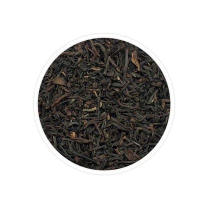 Selim Hill Black Tea (FTGFOP1 CL) - The Exoteas