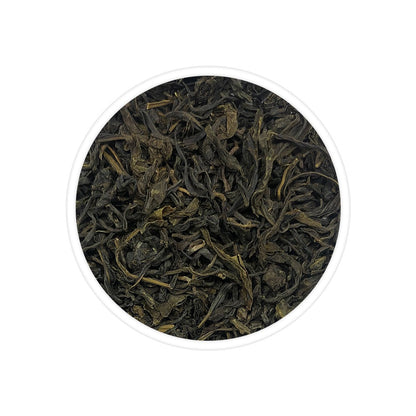 Socklatinga Green Tea - The Exoteas