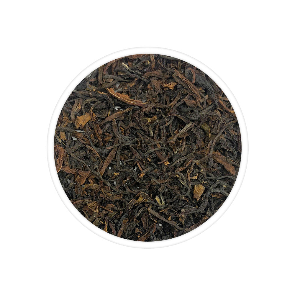 Sourenee Clonal Special Black Tea - The Exoteas