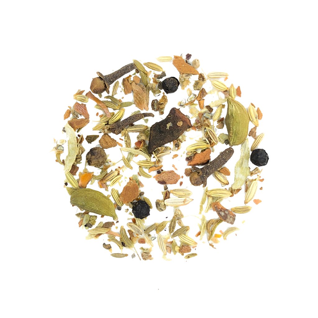 Buy Herbal Teas Online