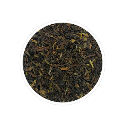 Upper Fagu Black Tea (SFTGFOP1) - The Exoteas