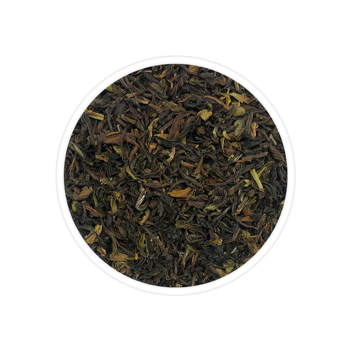 Upper Fagu Black Tea (SFTGFOP1) - Alternate View