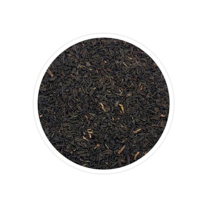 English Breakfast Tea – Classic Loose Leaf Black Tea - Alternate View
