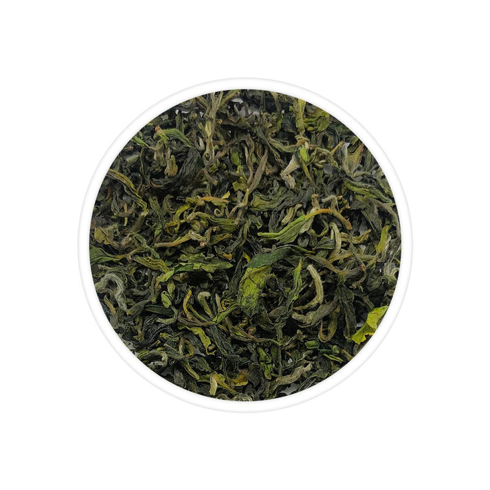 Avongrove Imperial White Tea – Luxurious Darjeeling Loose Leaf - Alternate View