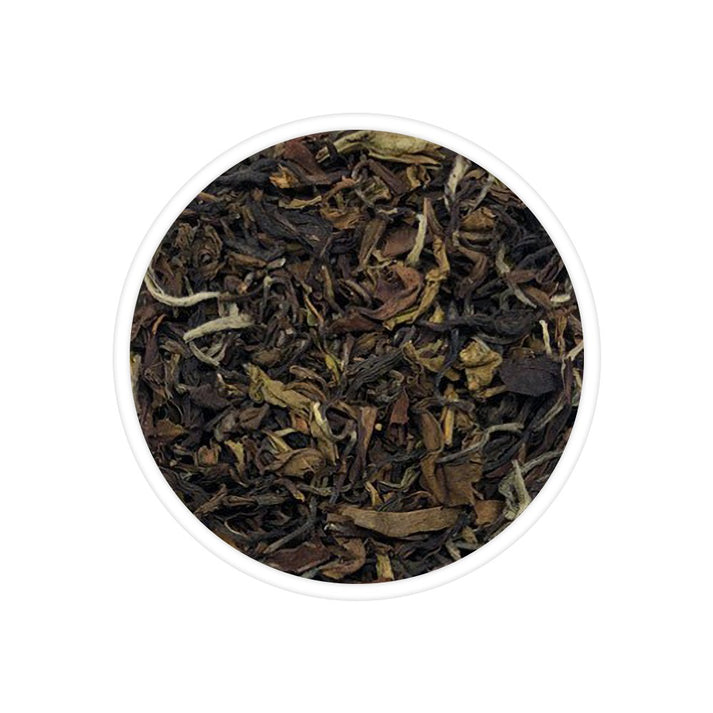 Giddapahar Wonder Oolong Tea – Single Estate Darjeeling - Alternate View