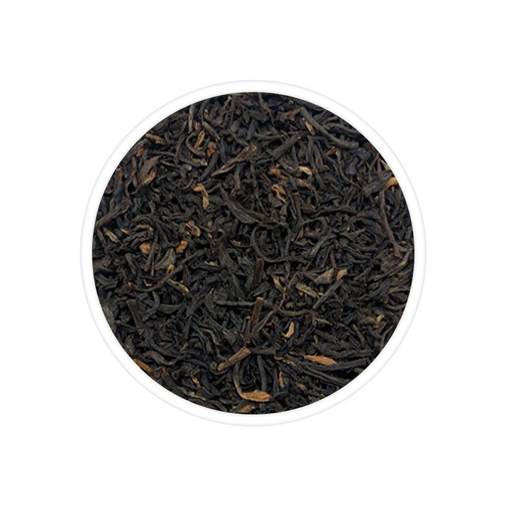 Assam Mangalam Black Tea – Full-Bodied Loose Leaf - Alternate View